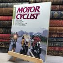 8_    別冊MOTOR CYCLIST モーターサイクリスト 1994年 1月号 022078