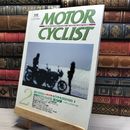 8_    別冊MOTOR CYCLIST モーターサイクリスト 1997年 2月号 022105