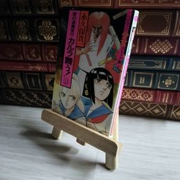 8_    変幻退魔夜行カルラ舞う 第13巻 (ハロウィン少女コミック館) 永久保貴一 07243