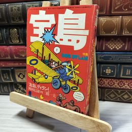 8_    宝島 1977年1月号 ボブ・ディラン 新しい夜明け 011885