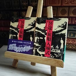 8_    冥土・旅順入城式 岩波文庫 内田百? 01534