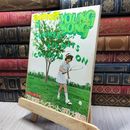 8_    明星 young song・ヤングソング 1973年8月号付録 付録のみ 260083