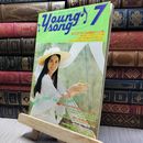 8_    明星 young song・ヤングソング 1975年7月号付録 付録のみ 260089