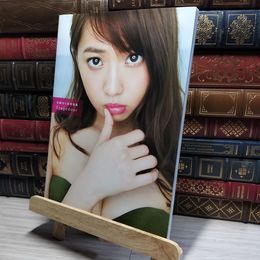 8_    木?ゆりあ写真集 Stagedoor 卒業レター・生写真付き Ｔａｋｅｏ Ｄｅｃ． 016271