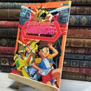 8_    勇者王ガオガイガー フュージョンガイド 設定資料集  011328