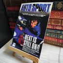 8_   AUTO SPORT オートスポーツ No.729 1997年 7月15日号 06891