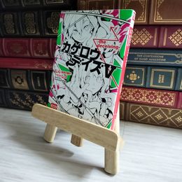 8_   カゲロウデイズV -the deceiving- (KCG文庫)  06542