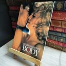 8_   映画　パンフレット　BODY ボディ 07005