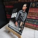 8_   映画　パンフレット 追跡者 07032