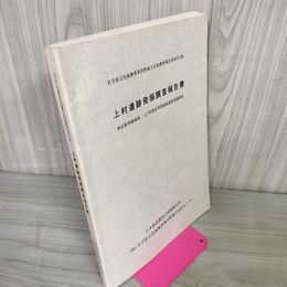 1_　岩手県文化振興事業団埋蔵文化財調査報告書第375集 上村遺跡発掘調査報告  280006