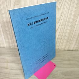 1_　岩手県文化振興事業団埋蔵文化財調査報告書第436集 栃洞II遺跡発掘調査報告書 280056