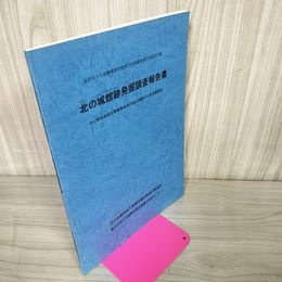 1_　岩手県文化振興事業団埋蔵文化財調査報告書第438集 北の城館跡発掘調査報告書 280027