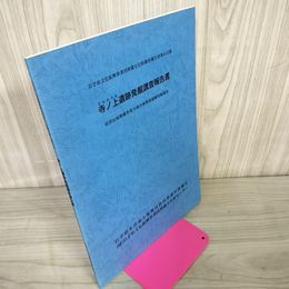 1_　寺ノ上遺跡発掘調査報告書 県営ほ場整備事業寺領小林関連 岩手県文化振興事業団埋蔵文化財第445集 020024