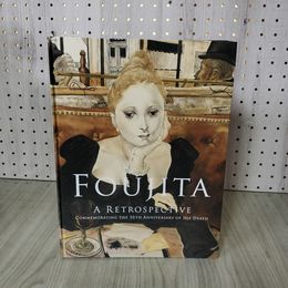 1_　藤田嗣治展 FOUJITA: A RETROSPECTIVE 没後50年記念  010065