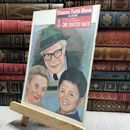 8_  映画パンフレット みんな元気　マルチェロ・マストロヤンニ 100114