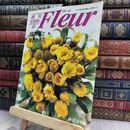 8_  週刊花百科 Fleur フルール No.40 190014