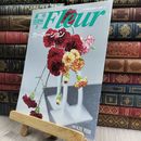 8_  週刊花百科 Fleur フルール No.8 190295