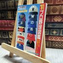 8_  プロ野球ai増刊 '91プロ野球図鑑 060495