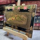 8_  記念スタンプ入り 日光大観　ガイドブック　昭和３７年 060471