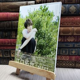 8_  江口拓也 ファーストフォトブック 『 MEET 』 浦田大作 190320