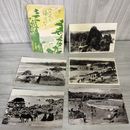 1_　絵葉書5枚入り 八?風光絵はがき  030048