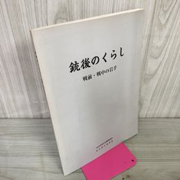 1_　銃後のくらし 戦前・戦中の岩手 岩手県立博物館  090094