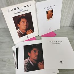 1_　ジョン・ローン写真集 JOHN LONE in SHADOW of CHINA  080048