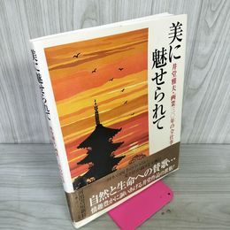 1_　美に魅せられて 井堂雅夫・画業30年の全仕事 帯付 初版 署名あり 110071