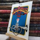 8_  映画パンフレット サージャント・ペッパー 130255