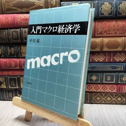 8_  入門マクロ経済学 中谷巌 130239