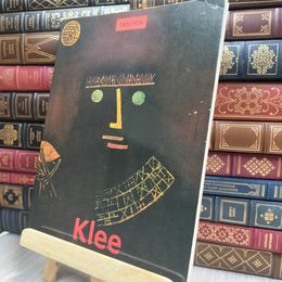 8_  「パウル・クレー（Paul Klee 1879 1940）」 スザンナ・パルチェ 170461