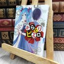 8_  からくりピエロ (角川ビーンズ文庫) ４０ｍＰ、たま 170087