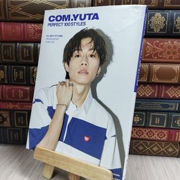 8_  COM.YUTA PERFECT 100 STYLES コムドットゆうた 200215