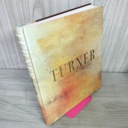1_　Turner  ターナー展 図録 2013-2014年 平成25-26年  220062