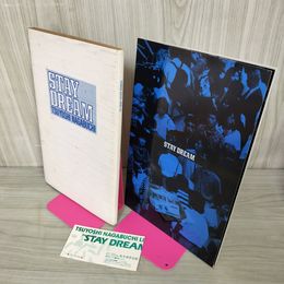 1_　スティドリーム 長渕剛 STAY DREAM TSUYOSHI NAGABUCHI  220086