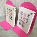 1_　計2冊 駅スタンプの旅 ＳＬ編+トロッコ列車編 全初版  250059