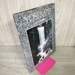 1_　YOSEMITE ヨセミテ アメリカの誇りシャーリー・サージェント 220056