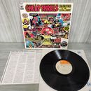 1_　LP CHEAP THRILLS  SOPL-74 JANIS JOPLIN ジャニス・ジョプリン 280033