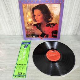 1_　LP 帯付き アルフレッド・ハウゼ 二つのギターMP 3075  240059