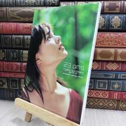 8_  国仲涼子写真集 23ans 150449