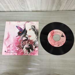 1_　EP Geishas In The Days/Nomak feat. Pismo HSV-001  240024