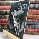 8_  月刊GUN 1982年 3月号 ベレッタ 220001