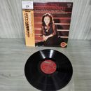 1_　LP 帯付き ラロ:スペイン交響曲 ニ短調 キョンファ・チョン K28C125 040081