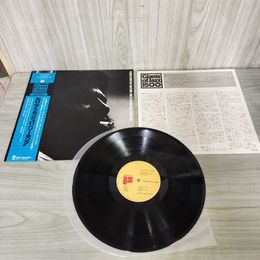 1_　LP帯付きセロニアス・モンク ロンリー・モンク Thelonious Monk - Nice Work In London PA-9731  040088
