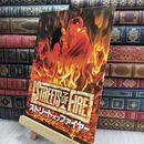 8_  映画パンフレット ストリート オブ ファイヤー ウォルター・ヒル 150319