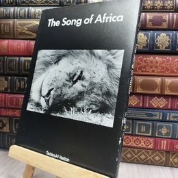 8_  The song of Africa 写真集 280010