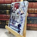 8_  かませ犬から始める天下統一?人類最高峰のラスボスを演じて原作ブレイク? １290216