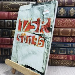 8_  BS 175R Songs (BAND SCORE) １７５Ｒ 080174