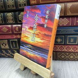 8_  少年H(下) (講談社文庫 せ 11-2) ヤケ シミあり 妹尾河童 050172