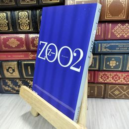 8_  ZOO 2 (集英社文庫) 乙一 050275